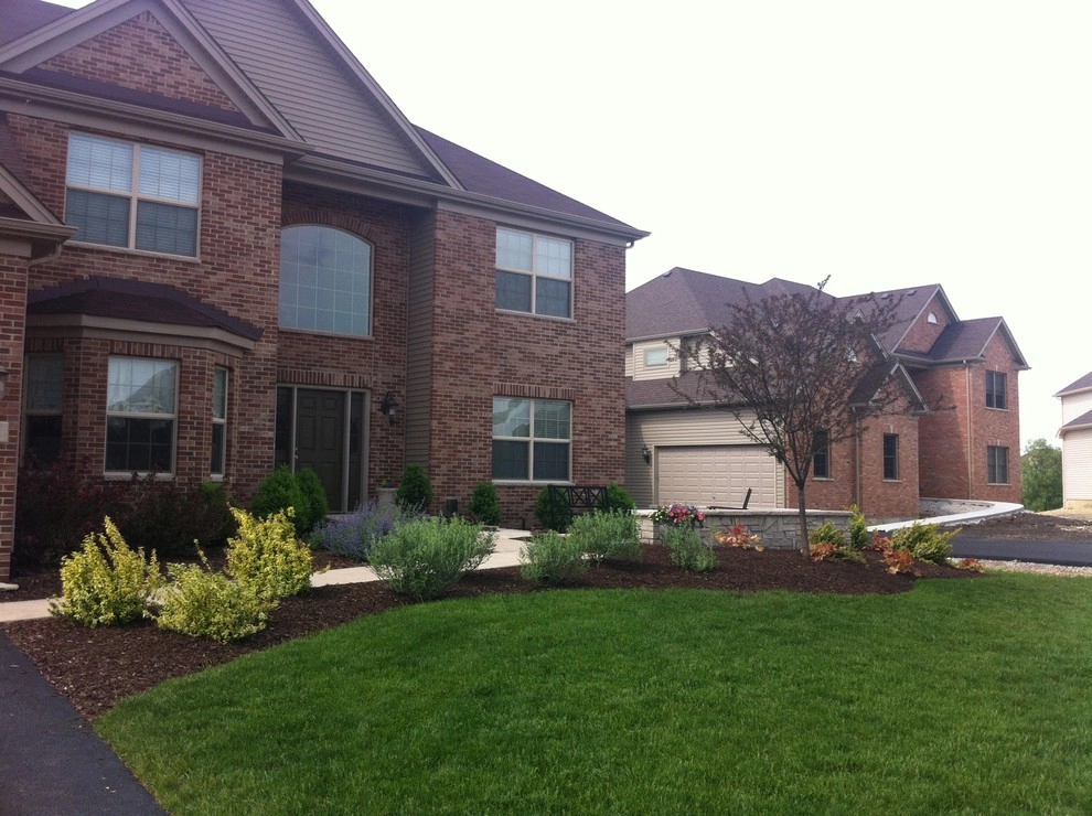 Hively Landscaping Inc. - Photo 4