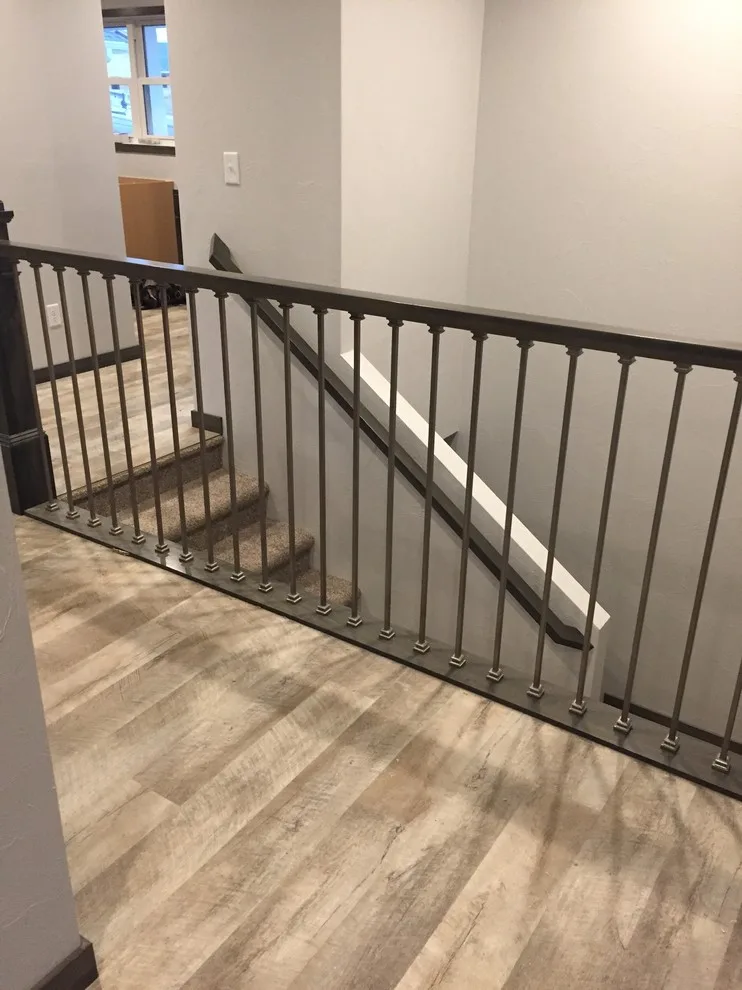Flooring Sales and Installation by Cascade Lumber Company - Photo 7
