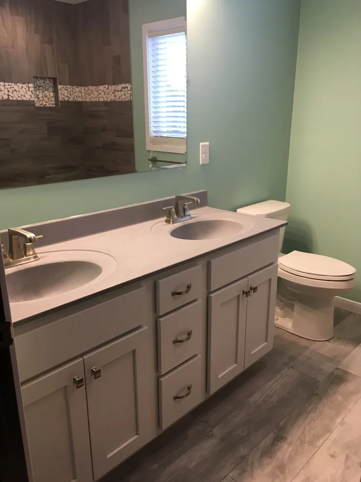 Flooring Sales and Installation by Cascade Lumber Company - Photo 4