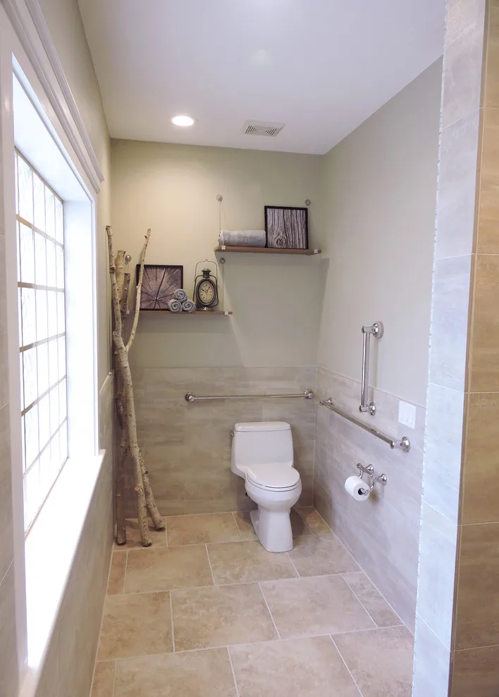 Hartura ADA Improvement by Good Construction Inc - Photo 10