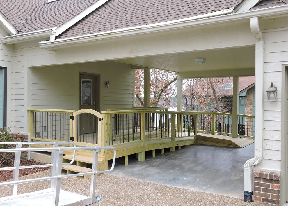 Hartura ADA Improvement by Good Construction Inc - Photo 20