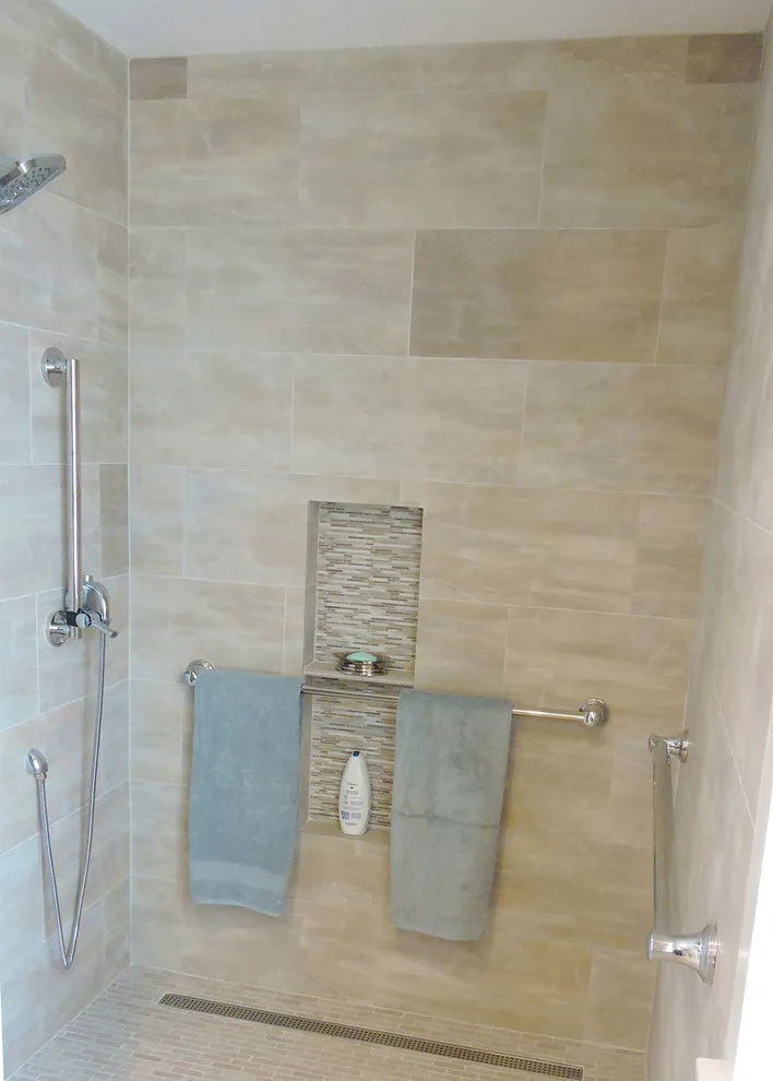 Hartura ADA Improvement by Good Construction Inc - Photo 9