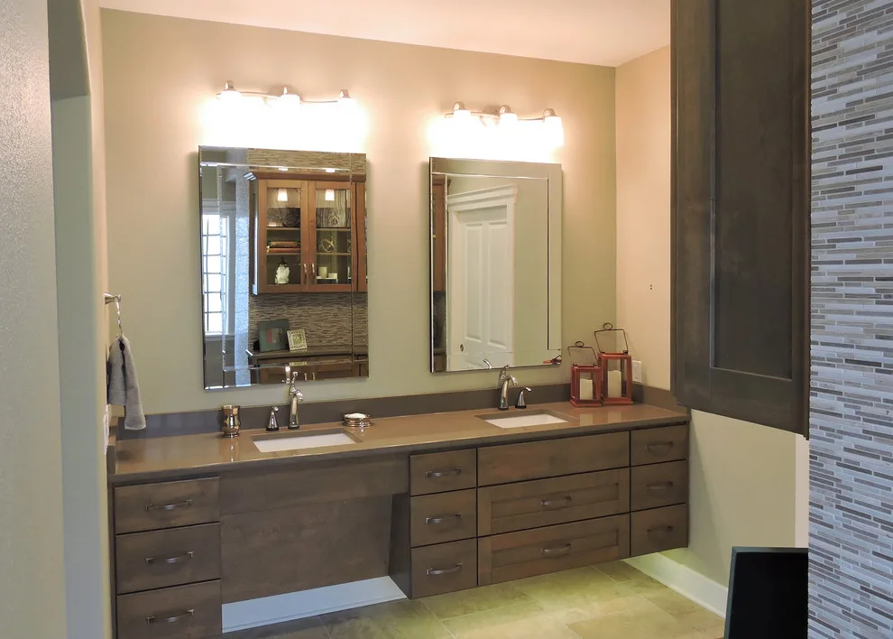 Hartura ADA Improvement by Good Construction Inc - Photo 13