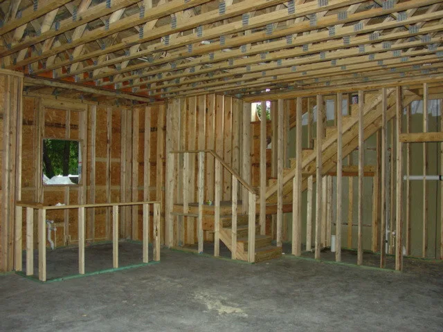 BER-SHEL Inc., STORM-PRUF - Photo 11