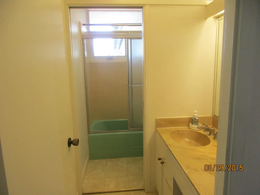 Accessible Bathroom Renovation - James Project by CK Independent Living Builders - Photo 9