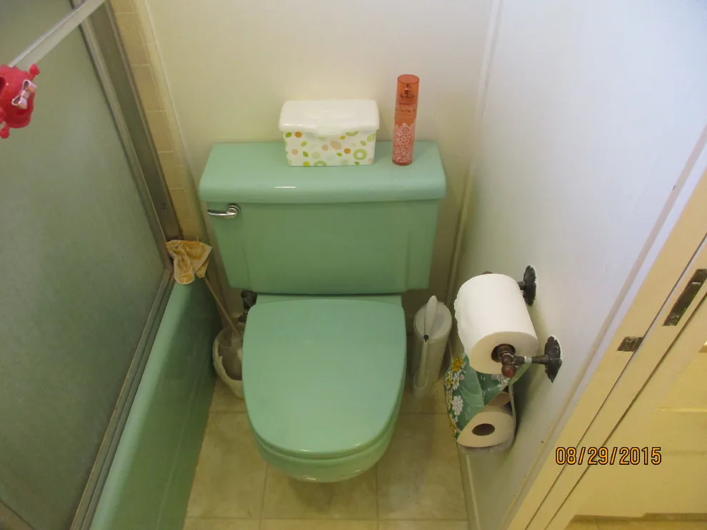 Accessible Bathroom Renovation - James Project by CK Independent Living Builders - Photo 6