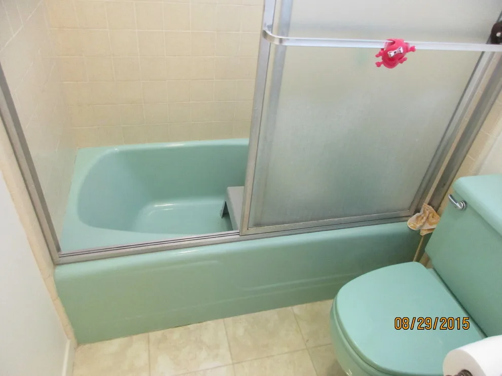 Accessible Bathroom Renovation - James Project by CK Independent Living Builders - Photo 4