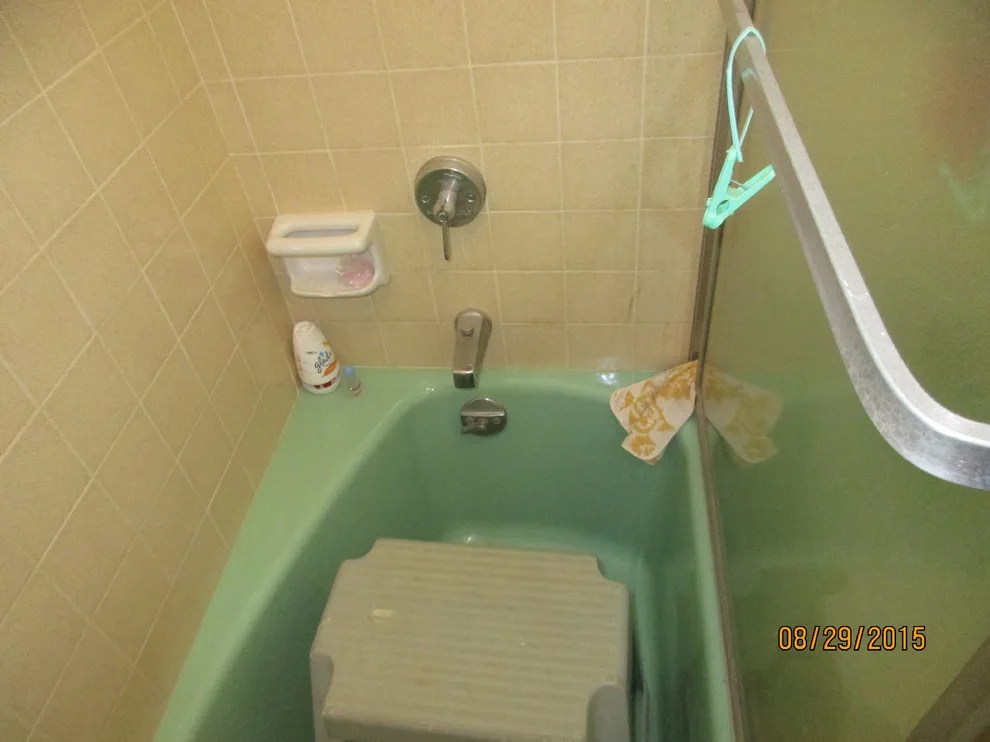 Accessible Bathroom Renovation - James Project by CK Independent Living Builders - Photo 11