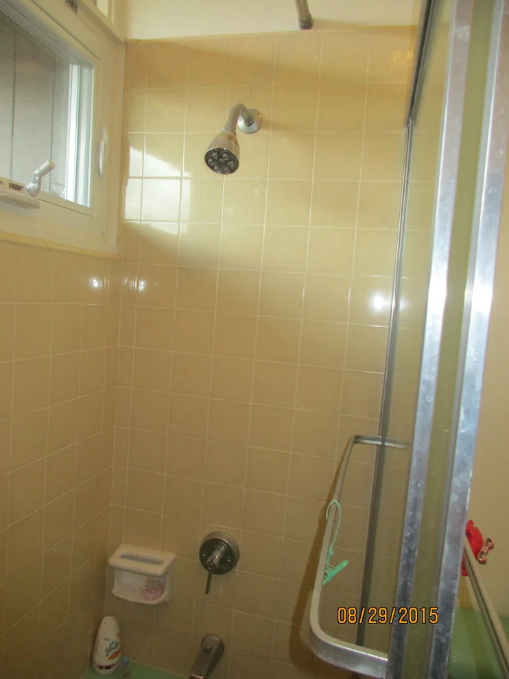 Accessible Bathroom Renovation - James Project by CK Independent Living Builders - Photo 2