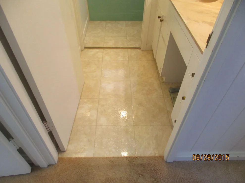 Accessible Bathroom Renovation - James Project by CK Independent Living Builders - Photo 8
