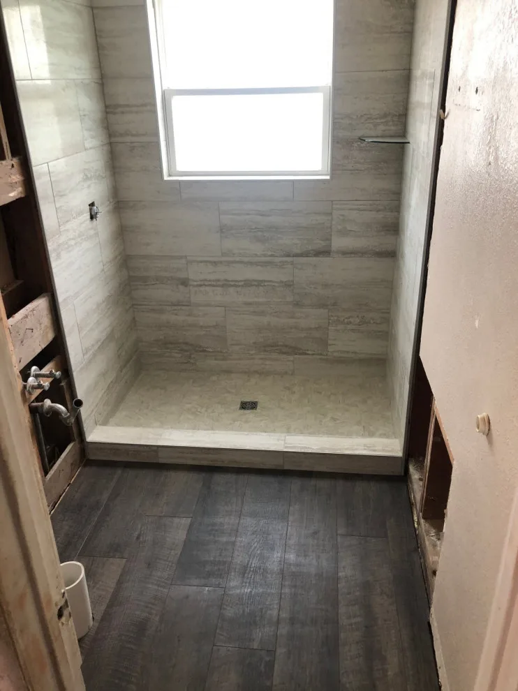 Freedom Construction Services - Photo 3