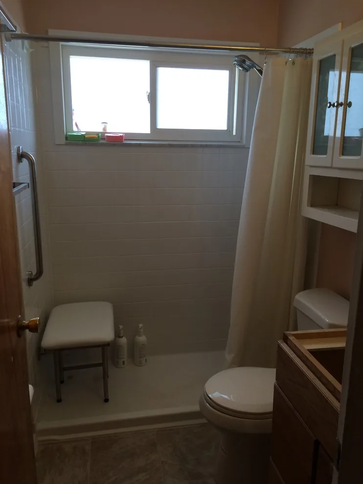 Restroom Renovations by Mister Fix-it LLC - Photo 6