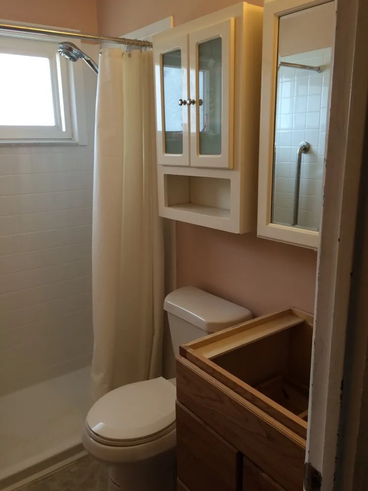 Restroom Renovations by Mister Fix-it LLC - Photo 2