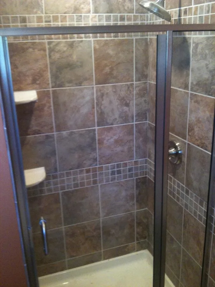 Restroom Renovations by Mister Fix-it LLC - Photo 5