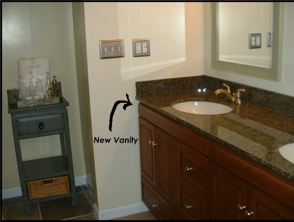 Restroom Renovations by Mister Fix-it LLC - Photo 4