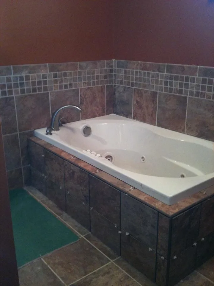 Restroom Renovations by Mister Fix-it LLC - Photo 3