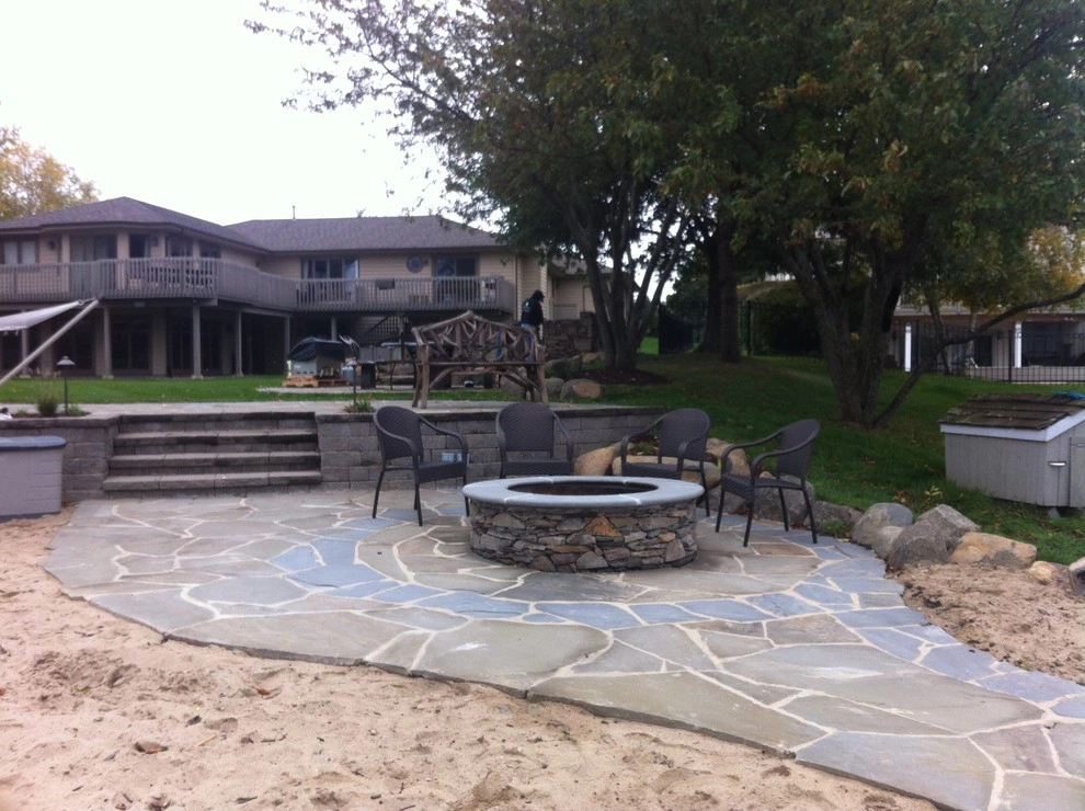 Hively Landscaping Inc. - Photo 6