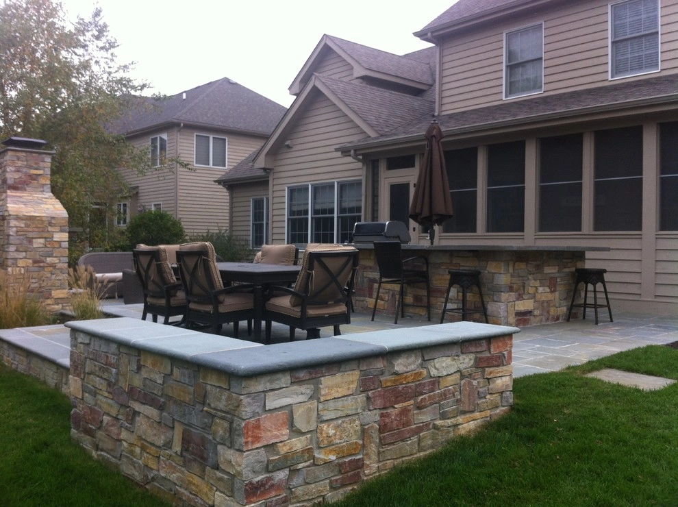 Hively Landscaping Inc. - Photo 9