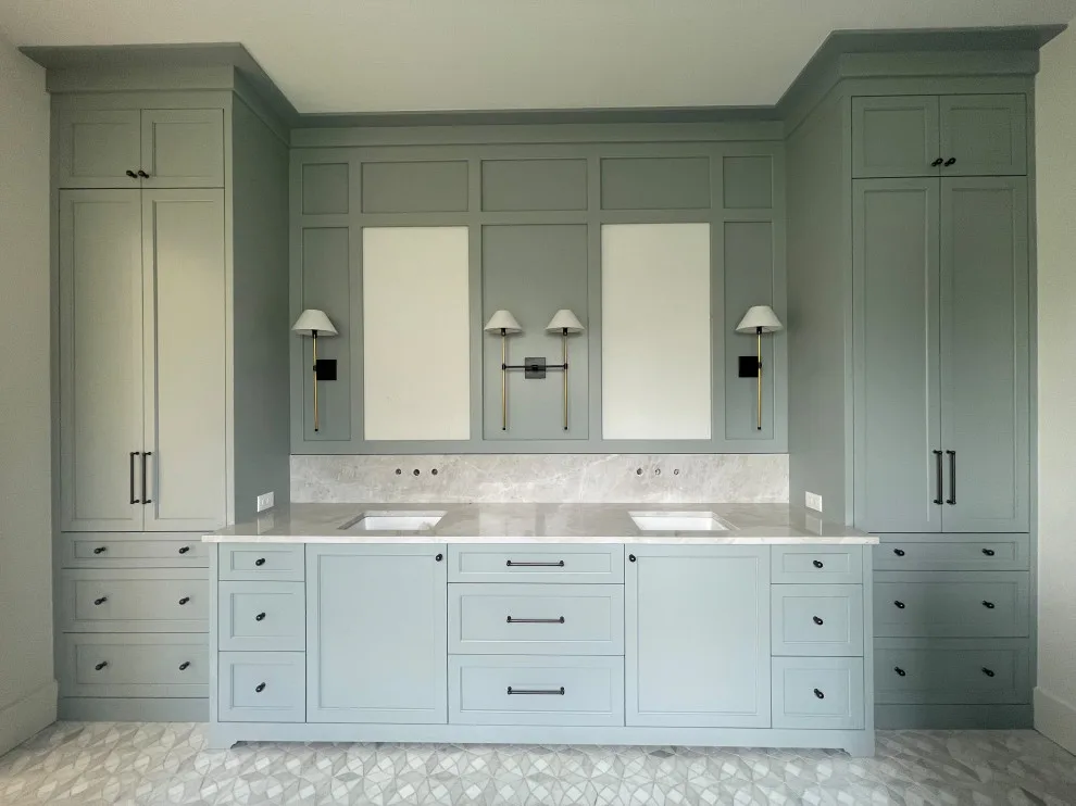 Vanities for Bathrooms by H.H. Premium Home Builders - Photo 2