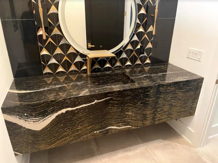 Vanities for Bathrooms by H.H. Premium Home Builders - Photo 3