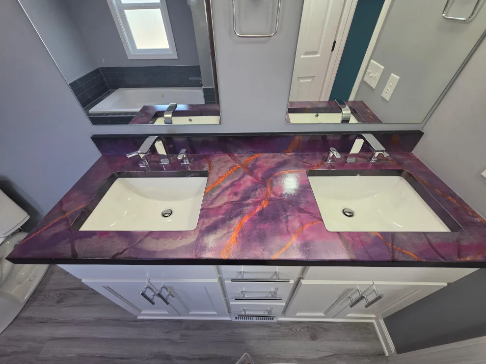 Mobile Home Renovation by Nation's Renovations - Photo 37