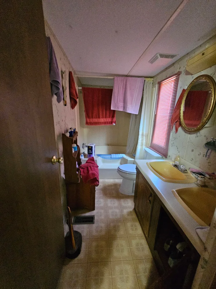 Mobile Home Renovation by Nation's Renovations - Photo 11