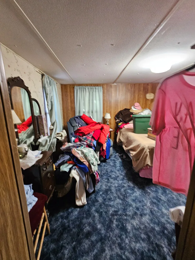 Mobile Home Renovation by Nation's Renovations - Photo 46