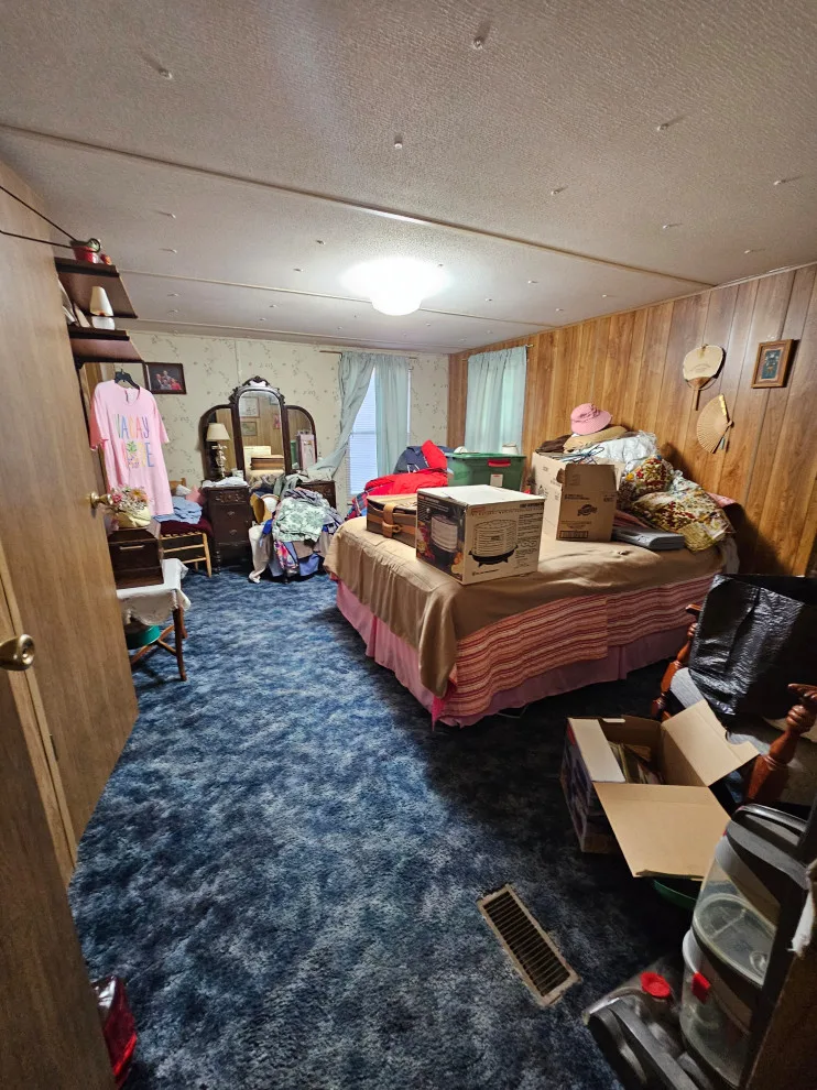 Mobile Home Renovation by Nation's Renovations - Photo 36