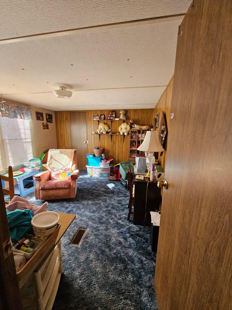 Mobile Home Renovation by Nation's Renovations - Photo 22