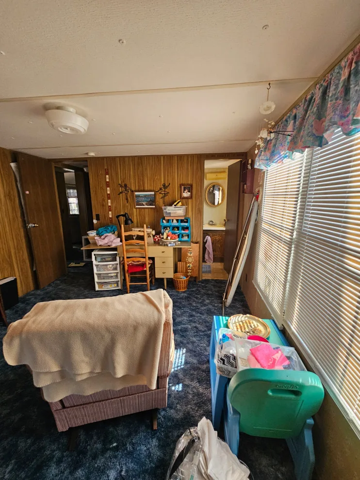 Mobile Home Renovation by Nation's Renovations - Photo 6