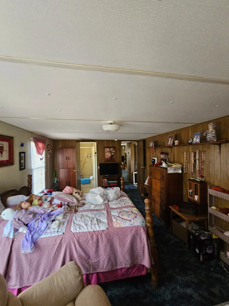 Mobile Home Renovation by Nation's Renovations - Photo 39