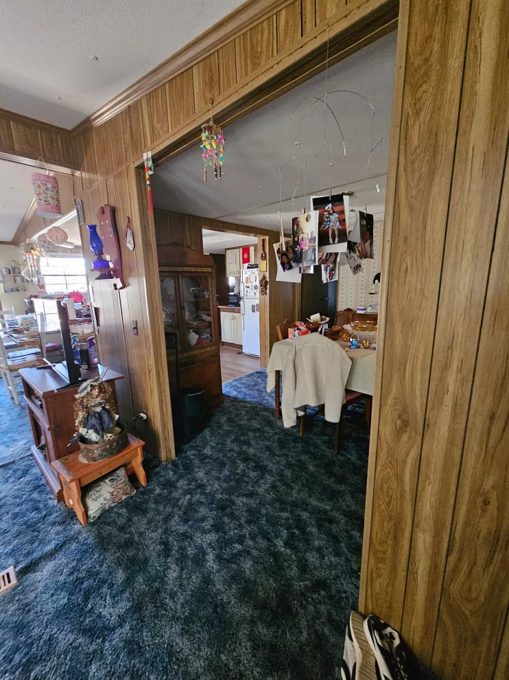 Mobile Home Renovation by Nation's Renovations - Photo 2