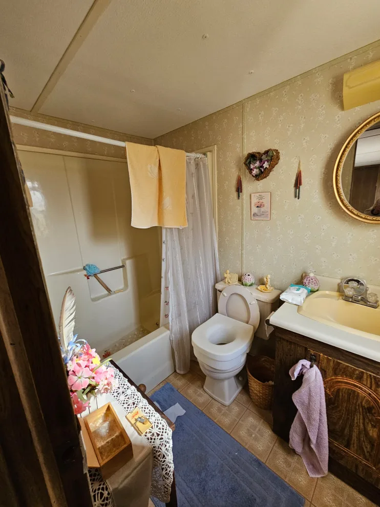 Mobile Home Renovation by Nation's Renovations - Photo 25