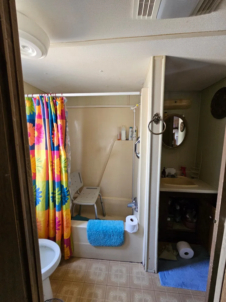 Mobile Home Renovation by Nation's Renovations - Photo 43