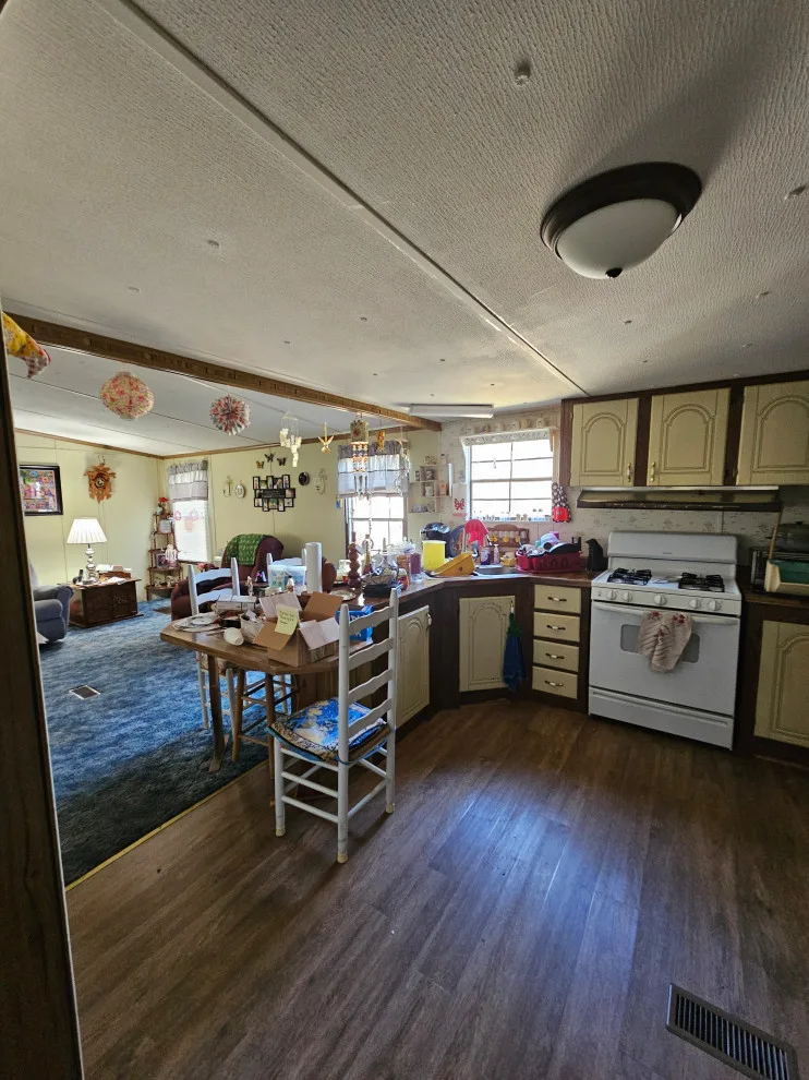Mobile Home Renovation by Nation's Renovations - Photo 20