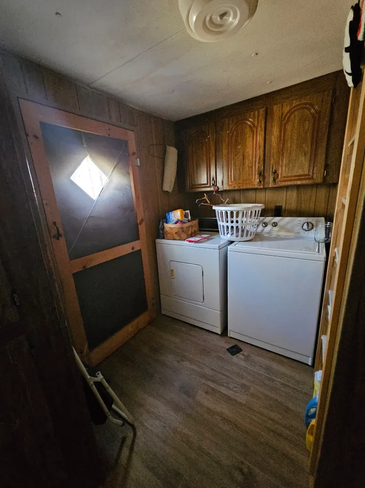 Mobile Home Renovation by Nation's Renovations - Photo 32