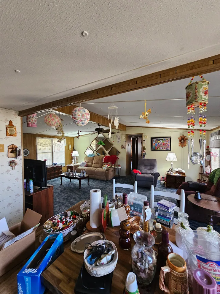Mobile Home Renovation by Nation's Renovations - Photo 26