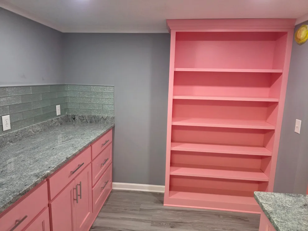 Mobile Home Renovation by Nation's Renovations - Photo 12
