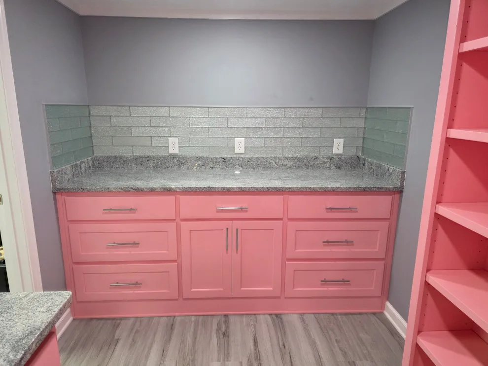 Mobile Home Renovation by Nation's Renovations - Photo 41