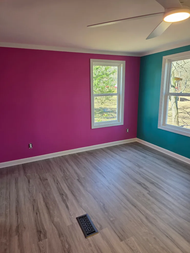 Mobile Home Renovation by Nation's Renovations - Photo 14