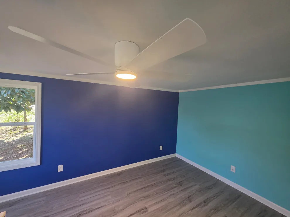 Mobile Home Renovation by Nation's Renovations - Photo 38