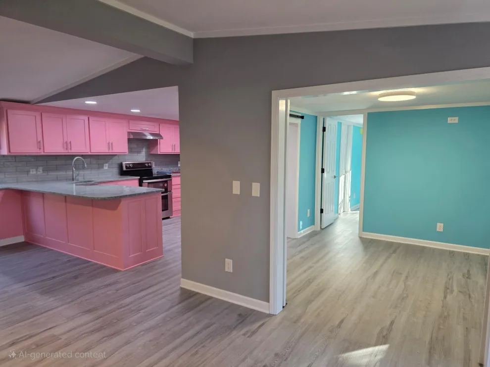 Mobile Home Renovation by Nation's Renovations - Photo 33