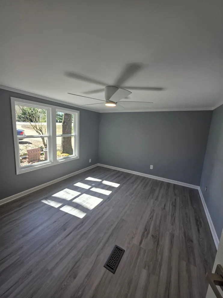 Mobile Home Renovation by Nation's Renovations - Photo 42
