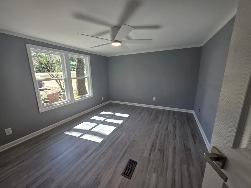 Mobile Home Renovation by Nation's Renovations - Photo 29