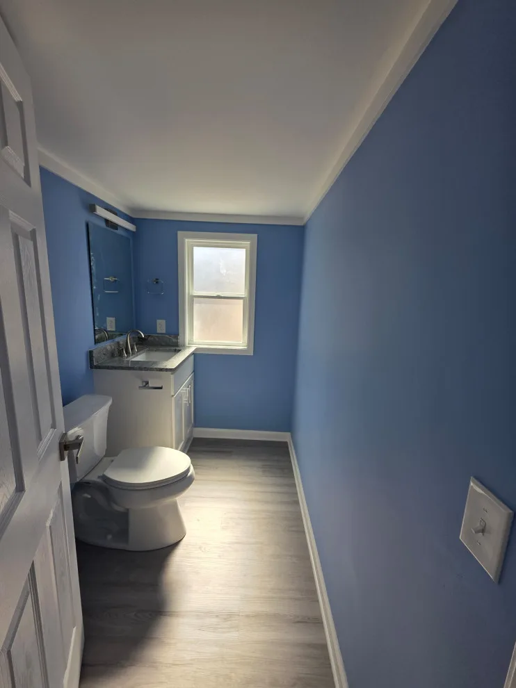 Mobile Home Renovation by Nation's Renovations - Photo 15