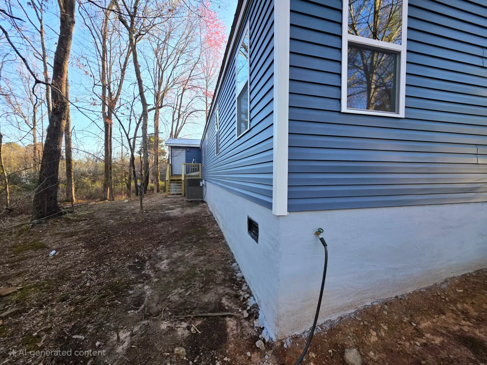 Mobile Home Renovation by Nation's Renovations - Photo 4