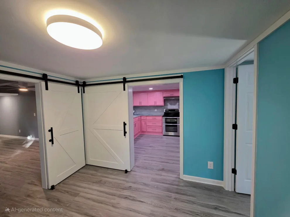 Mobile Home Renovation by Nation's Renovations - Photo 27