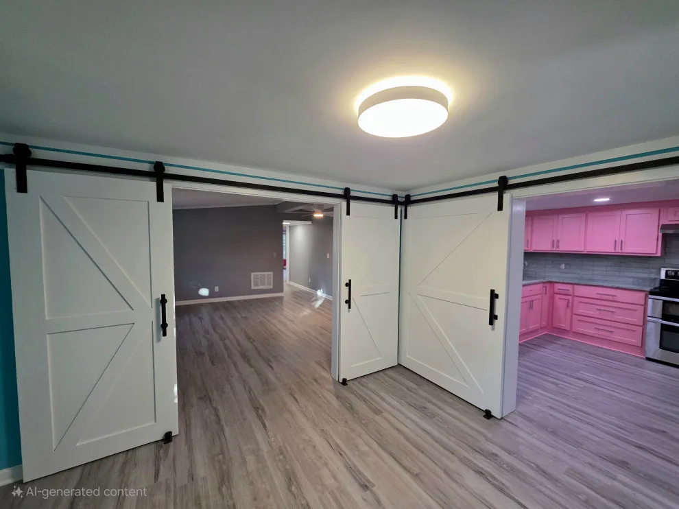 Nation's Renovations - Photo 12