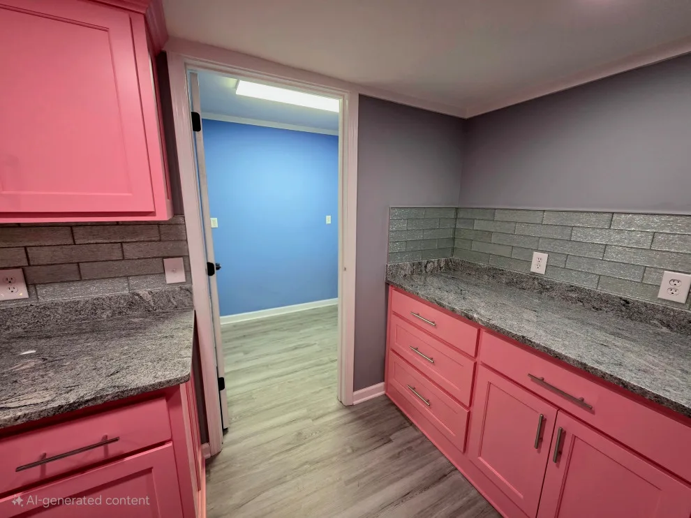 Mobile Home Renovation by Nation's Renovations - Photo 7