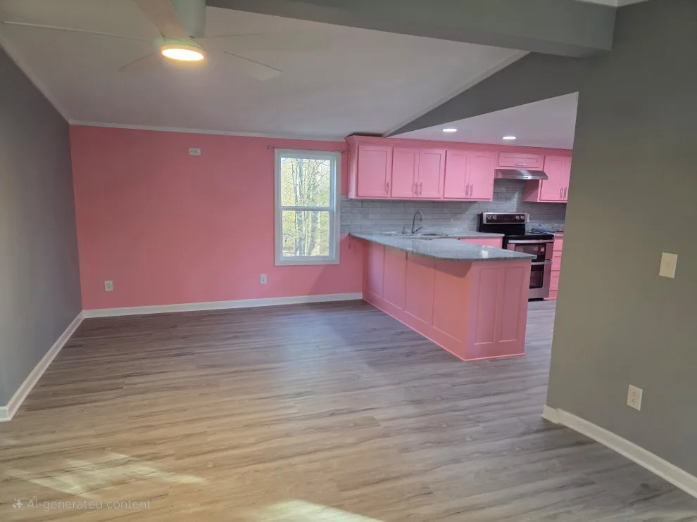 Mobile Home Renovation by Nation's Renovations - Photo 45